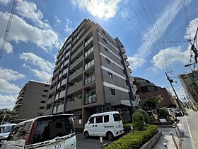 グランディール阪南町2番館  ｜ 大阪府大阪市阿倍野区阪南町２丁目22番21号（賃貸マンション1K・9階・21.90㎡） その3