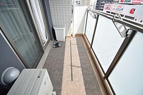 大阪府大阪市阿倍野区松崎町３丁目（賃貸マンション1LDK・3階・27.56㎡） その16