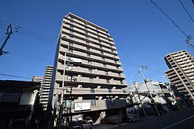 大阪府大阪市天王寺区上本町９丁目6番13号（賃貸マンション3LDK・4階・60.95㎡） その22