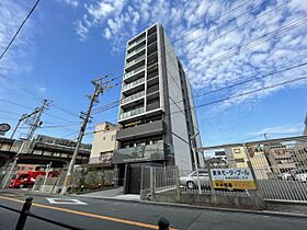 大阪府大阪市東住吉区北田辺３丁目8番22号（賃貸マンション1K・5階・24.94㎡） その3