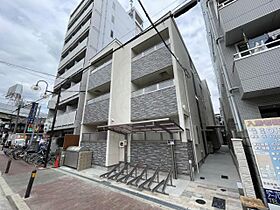 クリエオーレ山王  ｜ 大阪府大阪市西成区山王３丁目（賃貸アパート1LDK・2階・33.70㎡） その29