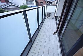 プリムール松崎町  ｜ 大阪府大阪市阿倍野区松崎町３丁目（賃貸マンション2LDK・2階・56.57㎡） その16