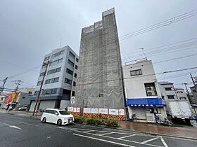 大阪府大阪市生野区中川４丁目（賃貸マンション1LDK・9階・30.01㎡） その22