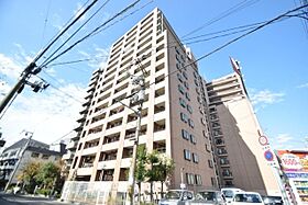 ニューシティーアパートメンツ上町台  ｜ 大阪府大阪市天王寺区生玉町（賃貸マンション3LDK・13階・74.90㎡） その3