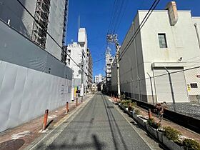 フォーリアライズ天王寺ヴァロール  ｜ 大阪府大阪市東住吉区北田辺２丁目（賃貸マンション1K・6階・22.59㎡） その6