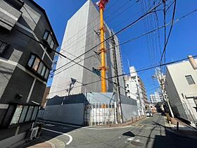 フォーリアライズ天王寺ヴァロール  ｜ 大阪府大阪市東住吉区北田辺２丁目（賃貸マンション1K・6階・22.59㎡） その13