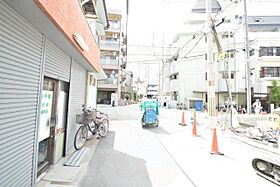 大阪府大阪市阿倍野区美章園１丁目（賃貸マンション1K・12階・22.33㎡） その20