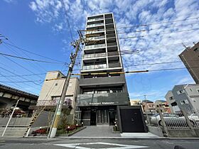 大阪府大阪市東住吉区北田辺３丁目8番22号（賃貸マンション1K・2階・24.94㎡） その22