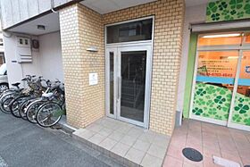 大阪府大阪市東住吉区中野２丁目3番1号（賃貸マンション2LDK・4階・41.00㎡） その18