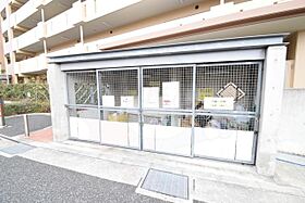 コーシャハイツ相生  ｜ 大阪府大阪市阿倍野区相生通１丁目（賃貸マンション3LDK・3階・65.70㎡） その6