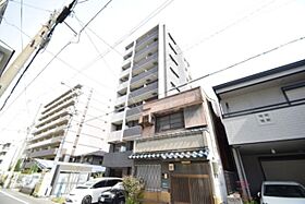 大阪府大阪市阿倍野区天王寺町南３丁目8番25号（賃貸マンション1K・4階・25.16㎡） その11