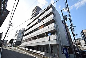 ネオコート天王寺  ｜ 大阪府大阪市天王寺区北河堀町（賃貸マンション1R・3階・16.20㎡） その1