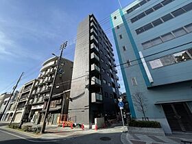 大阪府大阪市阿倍野区播磨町１丁目（賃貸マンション1LDK・3階・29.01㎡） その3