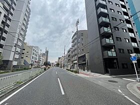 大阪府大阪市阿倍野区播磨町１丁目（賃貸マンション1LDK・3階・29.01㎡） その22