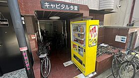 大阪府大阪市生野区新今里３丁目12番2号（賃貸マンション1R・5階・16.00㎡） その9