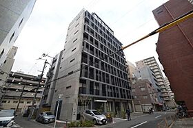 大阪府大阪市天王寺区石ケ辻町（賃貸マンション1R・4階・24.00㎡） その3