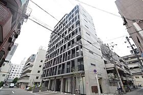 大阪府大阪市天王寺区石ケ辻町（賃貸マンション1R・4階・24.00㎡） その8