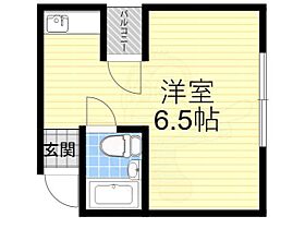 ジオナ新今里  ｜ 大阪府大阪市生野区新今里３丁目9番8号（賃貸マンション1R・4階・17.80㎡） その2