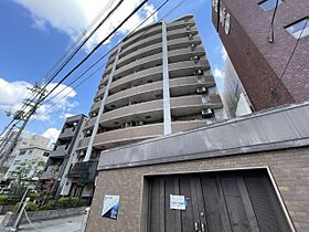 大阪府大阪市天王寺区東上町3番17号（賃貸マンション1R・5階・51.44㎡） その21