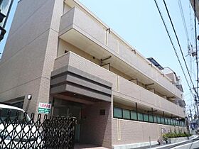 ハイツ栄和  ｜ 大阪府大阪市生野区生野西１丁目1番17号（賃貸マンション1DK・1階・30.00㎡） その1