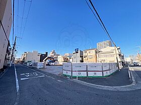 (仮称)大阪市東住吉区今川新築アパート  ｜ 大阪府大阪市東住吉区今川４丁目（賃貸アパート2LDK・2階・57.84㎡） その26