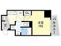 エグゼ阿倍野4階6.3万円