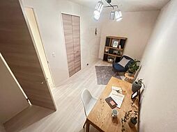 子供部屋