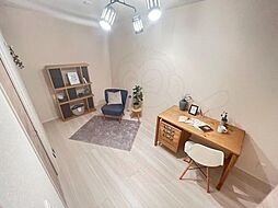 子供部屋