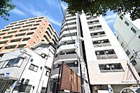 大阪府大阪市阿倍野区阿倍野筋5丁目：物件画像／株式会社E NET 賃貸住宅サービス NetWork天王寺店