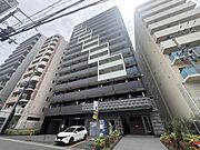 建物 外観(横)