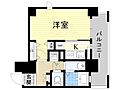 エイペックス四天王寺19階7.3万円
