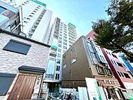大阪府大阪市天王寺区生玉町9番20号：物件画像／株式会社E NET 賃貸住宅サービス NetWork天王寺店