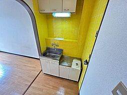キッチン