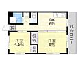 ハイツヤマヤ6階5.5万円