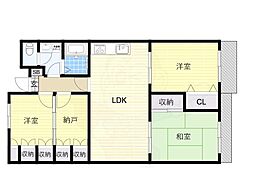 帝塚山セントポリア