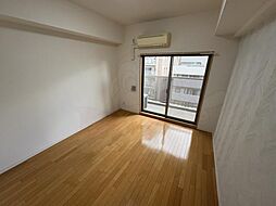 インプルーブ四天王寺 8階1Kのリビング/ダイニング