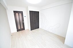 エクセル杭全 8階1Kのリビング/ダイニング