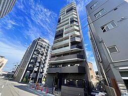 プレサンス天王寺 勝山