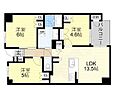 リバーガーデン四天王寺20階26.8万円