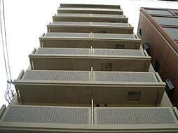 エレガンス長居