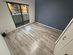 プルミエール北田辺 1階1DKのリビング/ダイニング