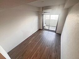 フォーリアライズ天王寺ソリオ 10階1Kのリビング/ダイニング