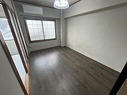 グリーンハイツ天王寺 1DKの写真