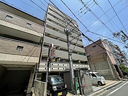 ラ・フォンテ今里