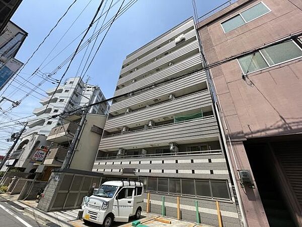 ラ・フォンテ今里