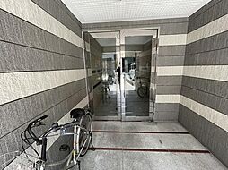 ラ・フォンテ今里