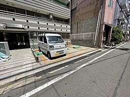 ラ・フォンテ今里