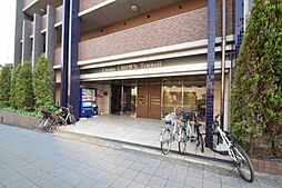 クレアートクラウン天王寺