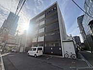 大阪府大阪市天王寺区堀越町：物件画像／株式会社E NET 賃貸住宅サービス NetWork天王寺店