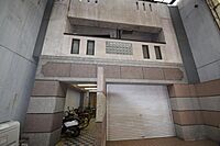 大阪府大阪市東住吉区南田辺1丁目：物件画像／株式会社E NET 賃貸住宅サービス NetWork天王寺店